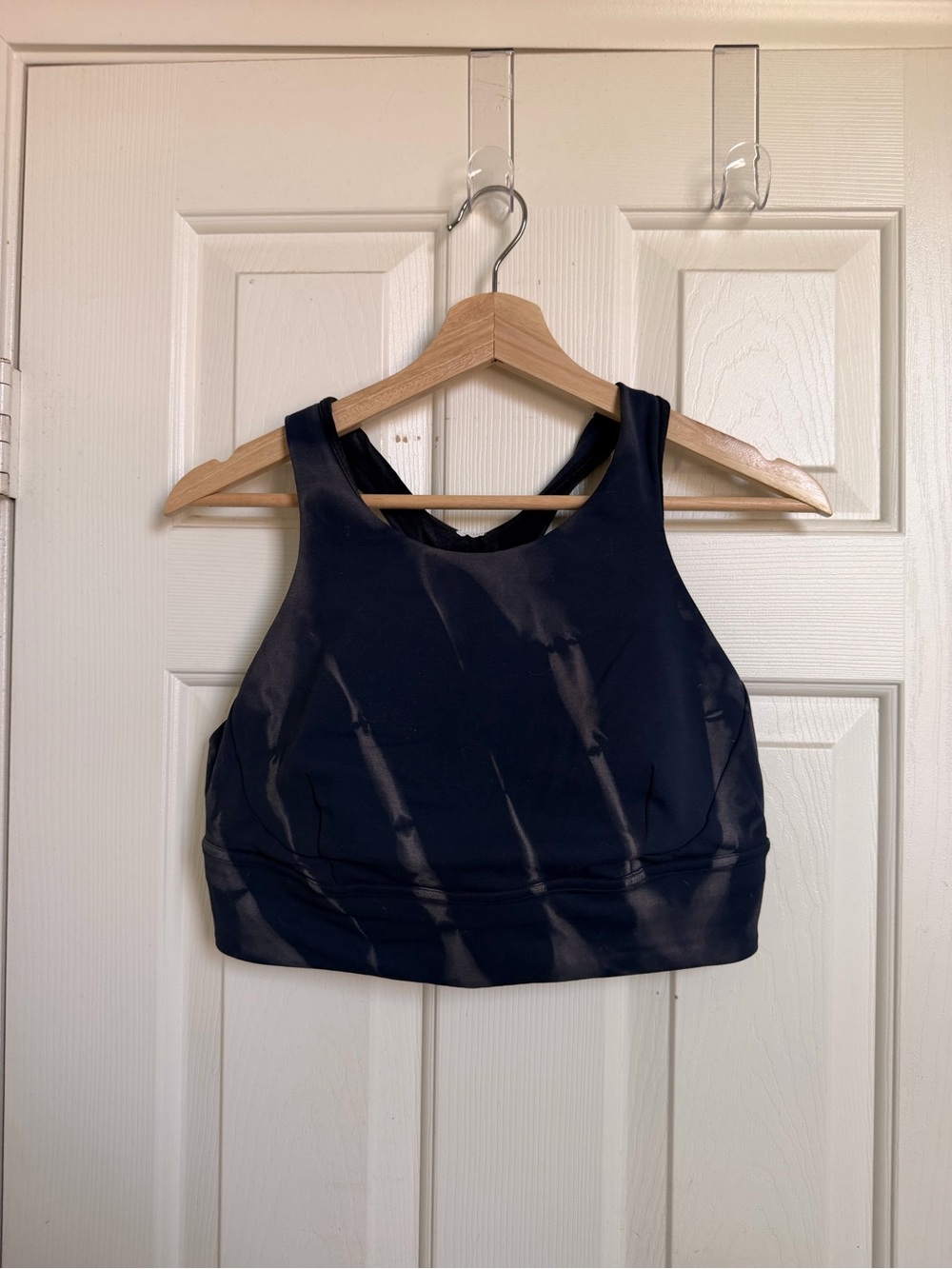 Lululemon Wunder Train Longline sport Bra